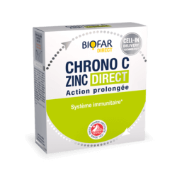 Chrono C zinc direct Biofar