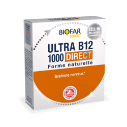 Ultra B12 1000 Direct Biofar