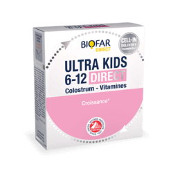 Ultra Kids 6-12 direct Biofar